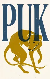 Omslag van Puk
