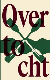 Omslag van Overtocht