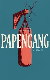 Omslag van Papengang