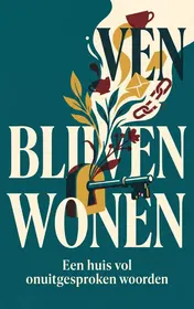 Omslag van Blijven wonen