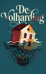 Omslag van De Volharding