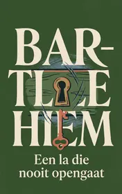 Omslag van Bartlehiem