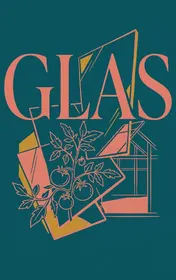 Omslag van Glas