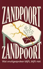Omslag van Zandpoort