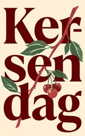 Omslag van Kersendag