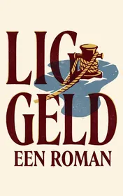 Omslag van Liggeld