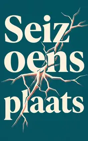 Omslag van Seizoensplaats