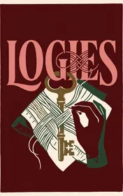 Omslag van Logies