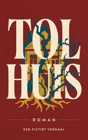 Omslag van Tolhuis