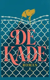 Omslag van De Kade