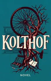 Omslag van Kolthof