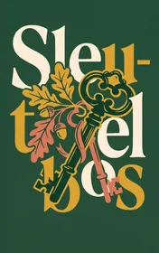 Omslag van Sleutelbos