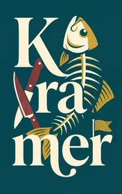 Omslag van Kramer
