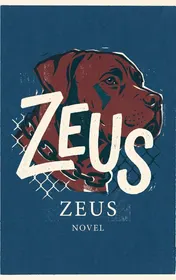 Omslag van Zeus