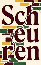 Omslag van Scheuren