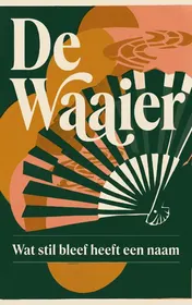 Omslag van De Waaier