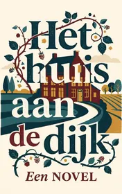 Omslag van Het huis aan de dijk