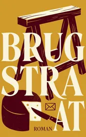 Omslag van Brugstraat