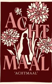 Omslag van Achtmaal