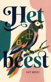 Omslag van Het beest