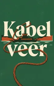 Omslag van Kabelveer
