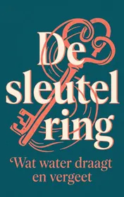 Omslag van De sleutelring