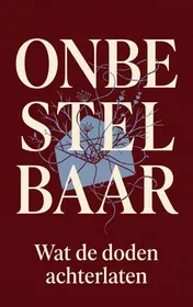 Omslag van Onbestelbaar