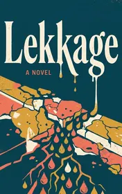 Omslag van Lekkage