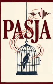 Omslag van Pasja