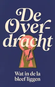 Omslag van De Overdracht