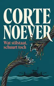 Omslag van Cortenoever