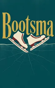 Omslag van Bootsma