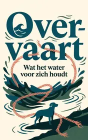 Omslag van Overvaart