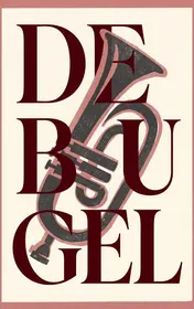 Omslag van De bugel