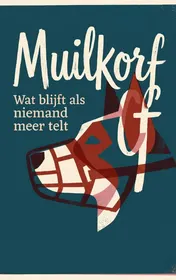 Omslag van Muilkorf