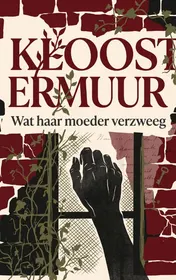 Omslag van Kloostermuur