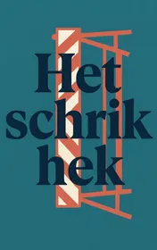 Omslag van Het schrikhek