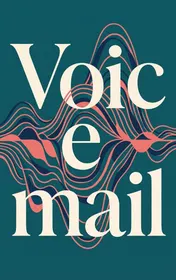 Omslag van Voicemail
