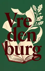 Omslag van Vredenburg