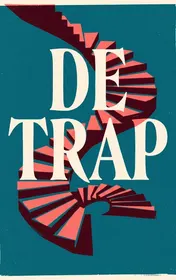 Omslag van De Trap
