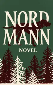Omslag van Nordmann