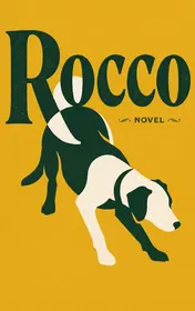 Omslag van Rocco