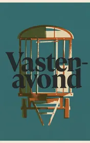 Omslag van Vastenavond
