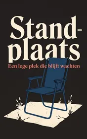 Omslag van Standplaats