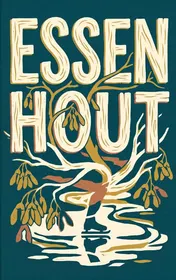 Omslag van Essenhout