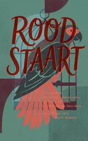 Omslag van Roodstaart