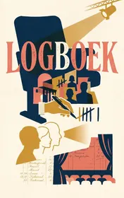 Omslag van Logboek