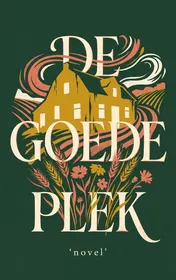 Omslag van De goede plek