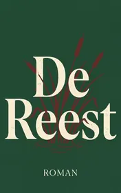 Omslag van De Reest