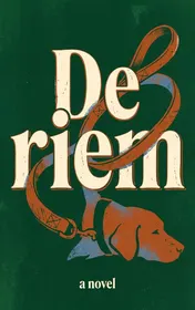 Omslag van De riem